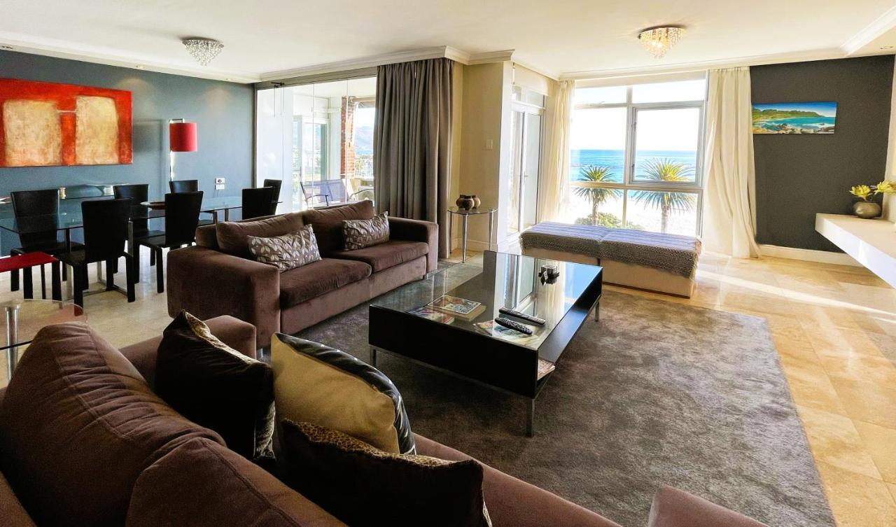 Cloud Nine By Totalstay كيب تاون المظهر الخارجي الصورة