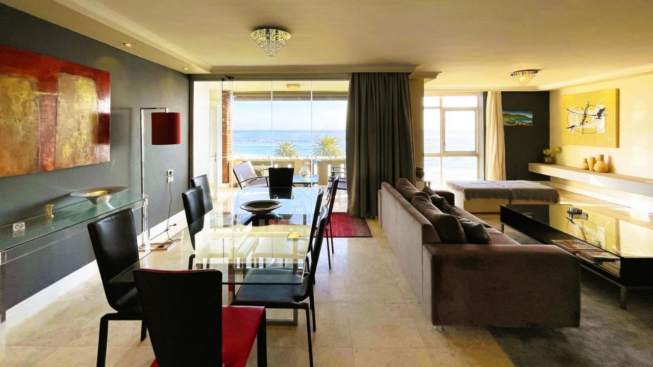 Cloud Nine By Totalstay كيب تاون المظهر الخارجي الصورة