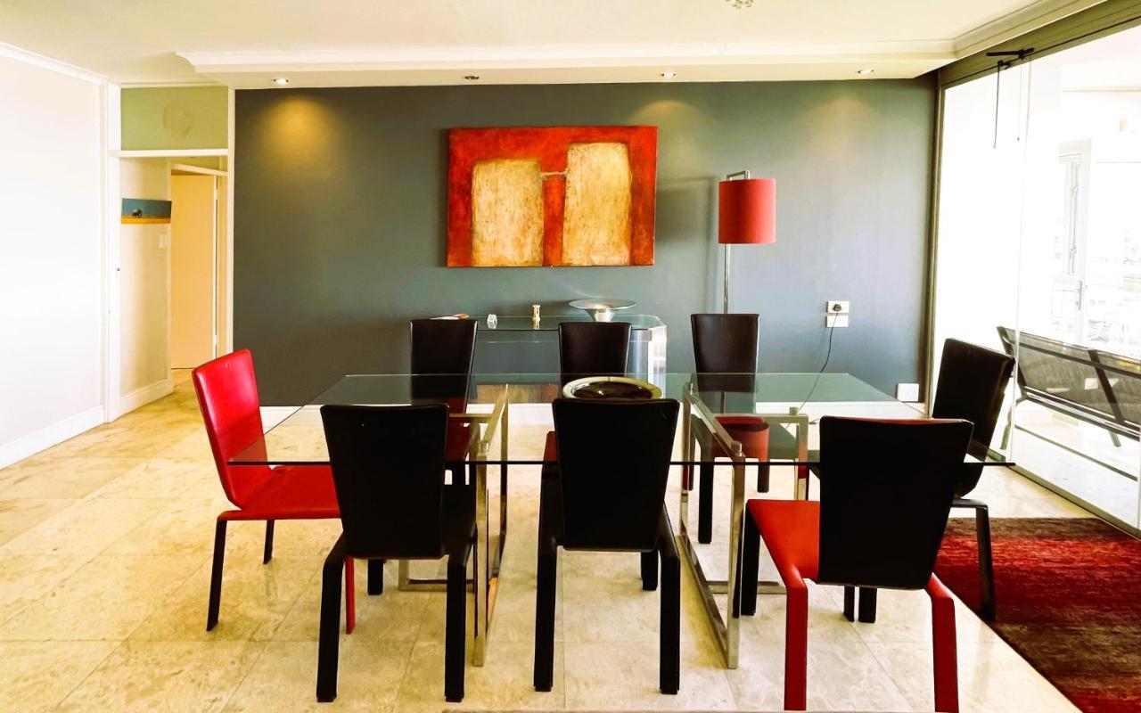 Cloud Nine By Totalstay كيب تاون المظهر الخارجي الصورة