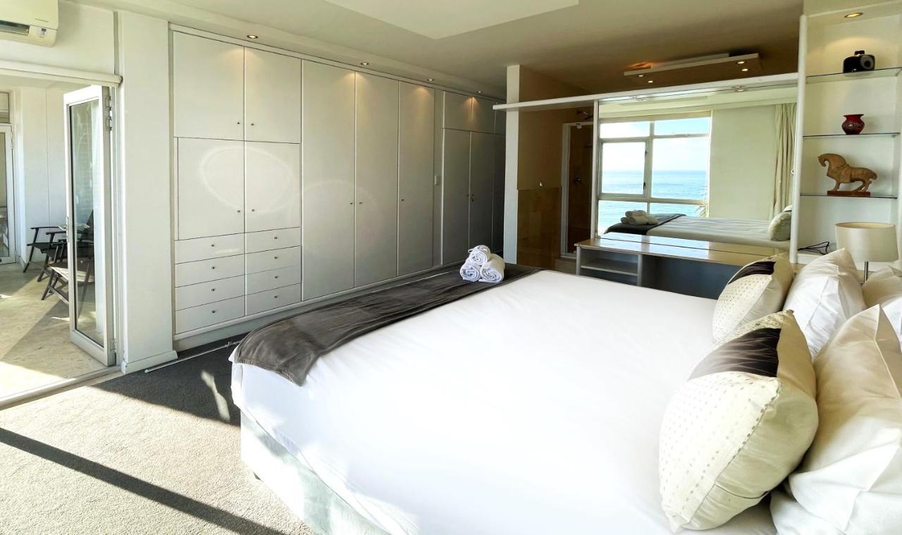 Cloud Nine By Totalstay كيب تاون المظهر الخارجي الصورة