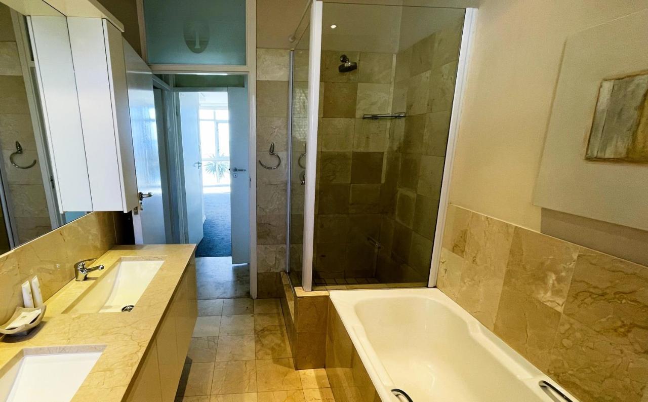Cloud Nine By Totalstay كيب تاون المظهر الخارجي الصورة