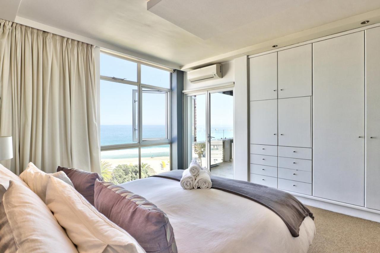 Cloud Nine By Totalstay كيب تاون المظهر الخارجي الصورة