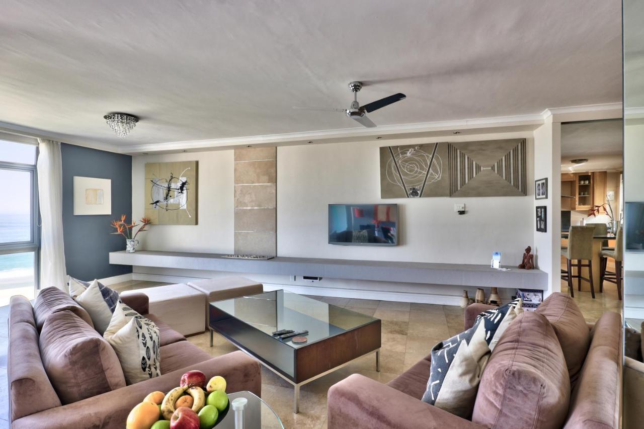 Cloud Nine By Totalstay كيب تاون المظهر الخارجي الصورة