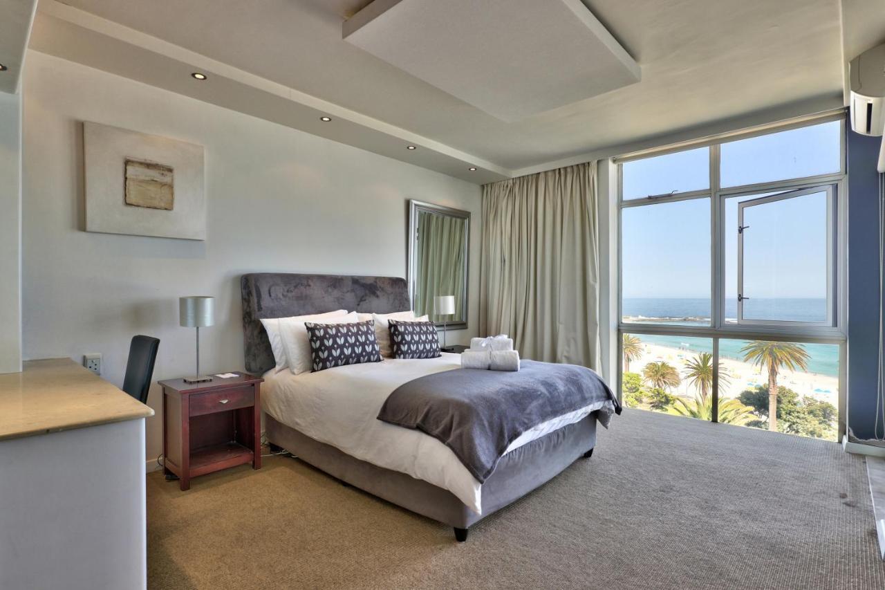 Cloud Nine By Totalstay كيب تاون المظهر الخارجي الصورة