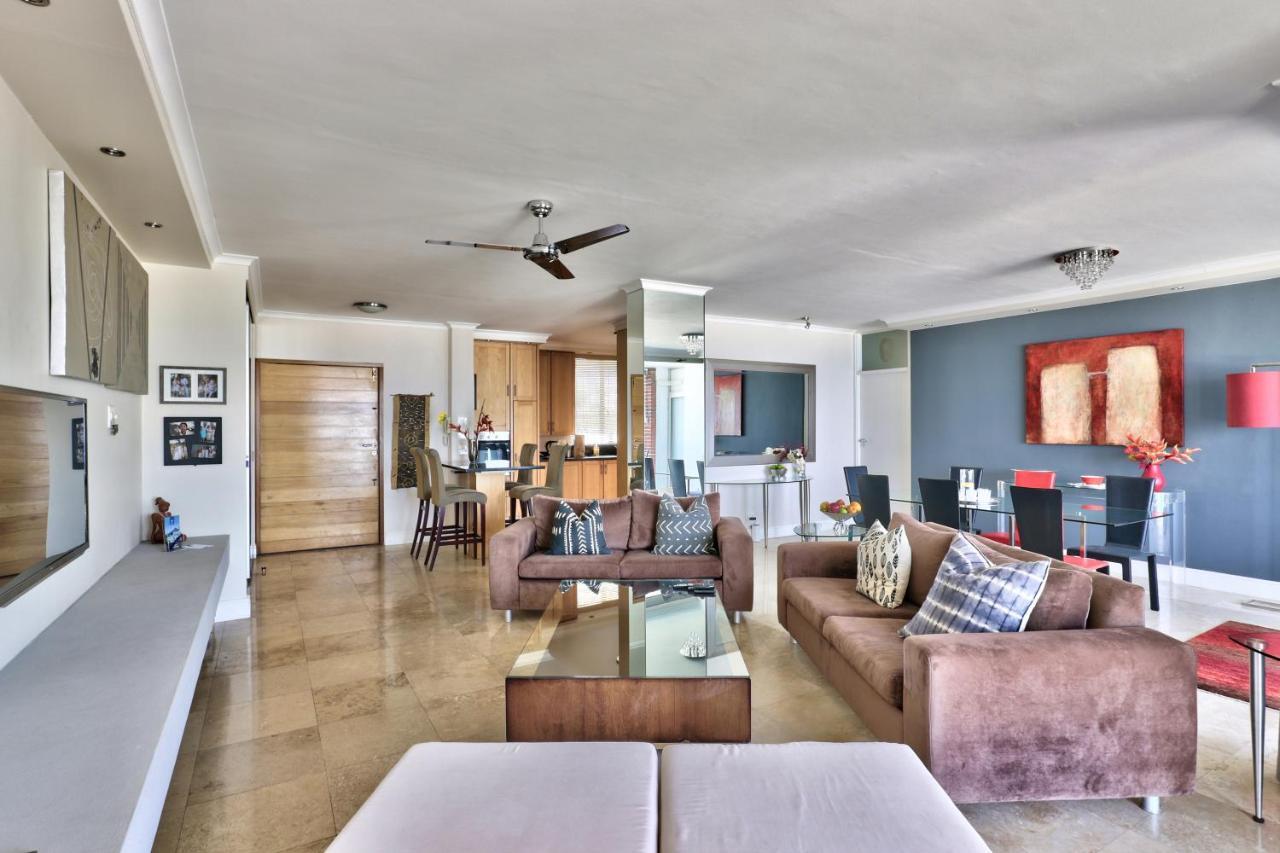 Cloud Nine By Totalstay كيب تاون المظهر الخارجي الصورة