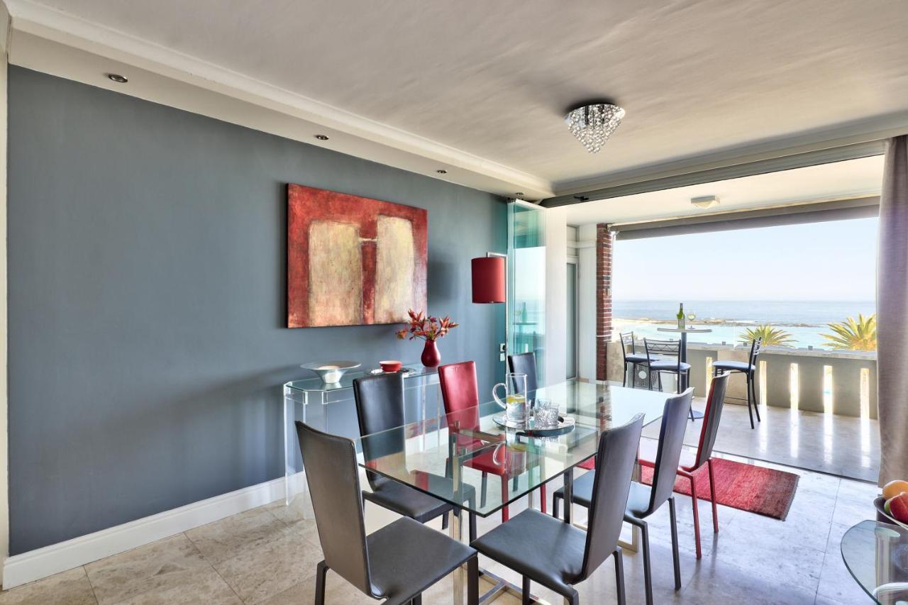 Cloud Nine By Totalstay كيب تاون المظهر الخارجي الصورة
