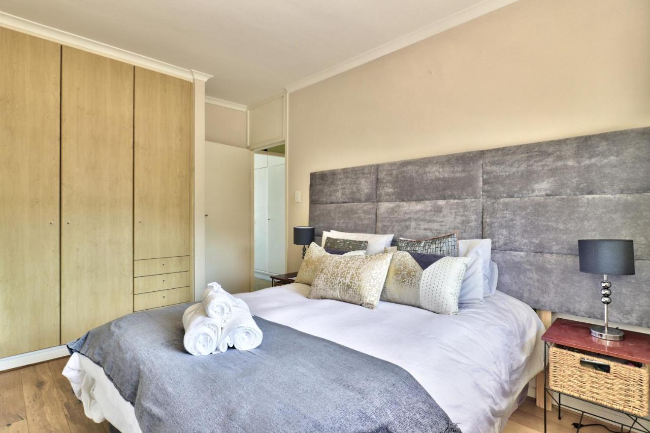 Cloud Nine By Totalstay كيب تاون المظهر الخارجي الصورة