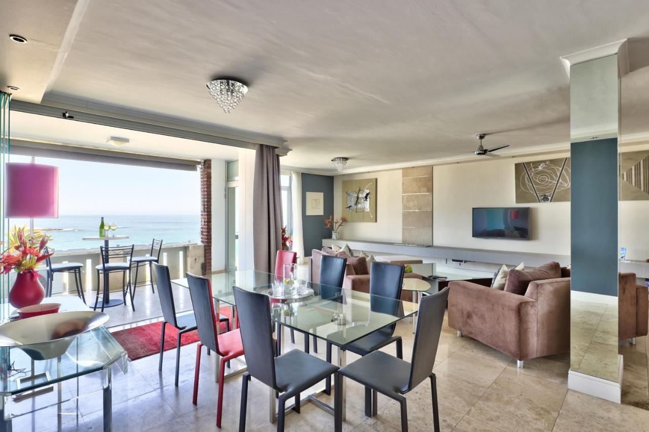 Cloud Nine By Totalstay كيب تاون المظهر الخارجي الصورة