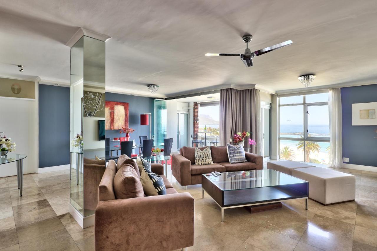 Cloud Nine By Totalstay كيب تاون المظهر الخارجي الصورة