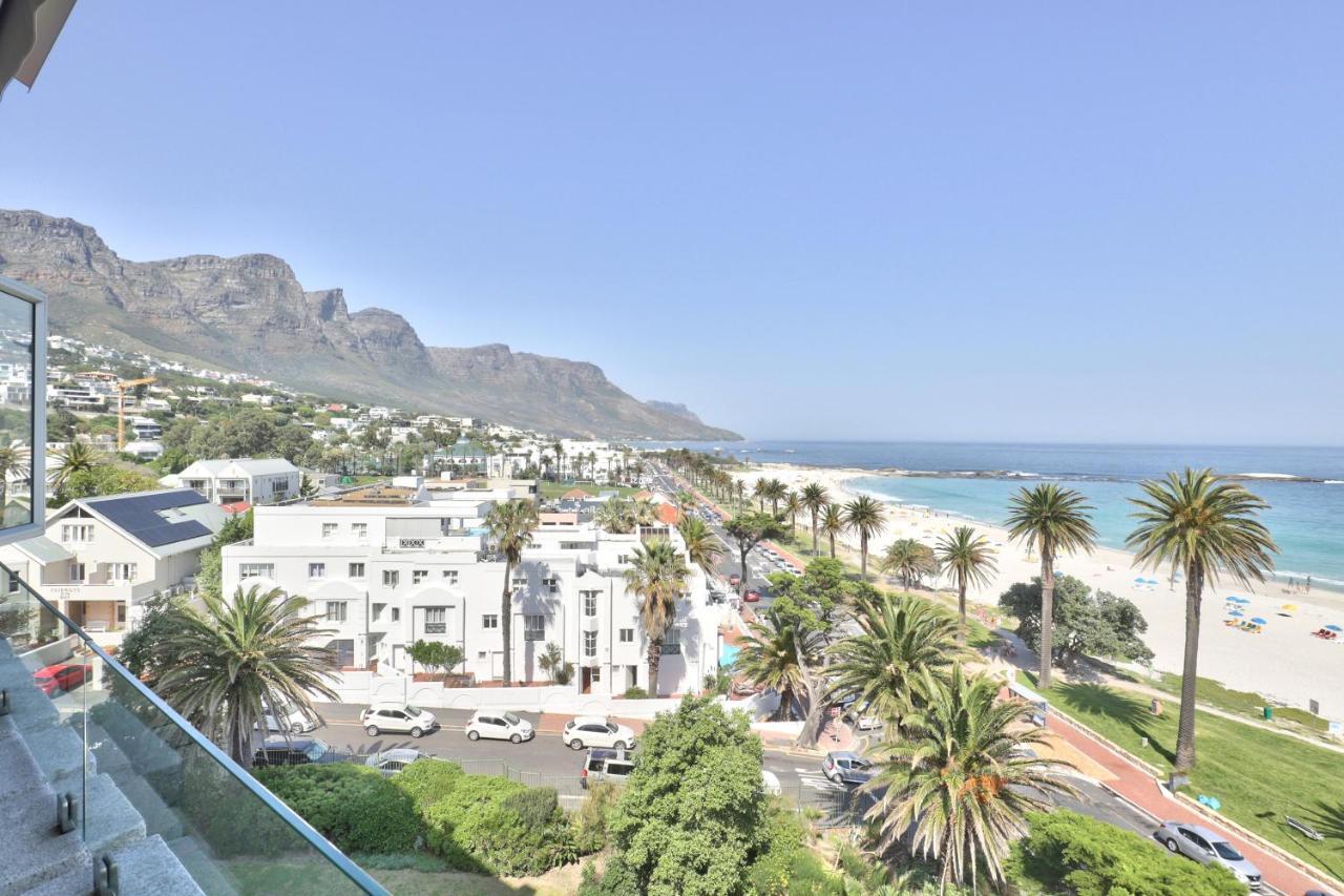 Cloud Nine By Totalstay كيب تاون المظهر الخارجي الصورة